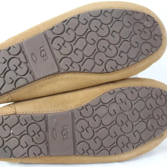 UGG ladies slippers size 5 - Picture 9 of 9